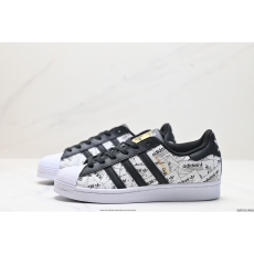 Adidas Superstar Shoes